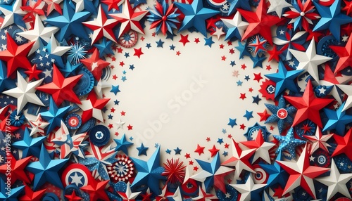 stars and stripes