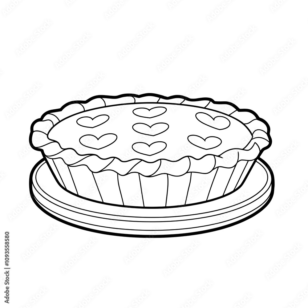 pie coloring pie coloring