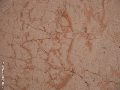 Marble or onyx slab texture. Natural stone pattern. 