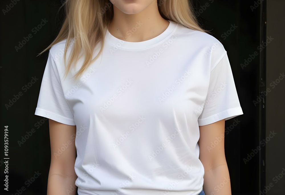 T-shirt mockup for sublimation design T-shirt mockup for sublimation design