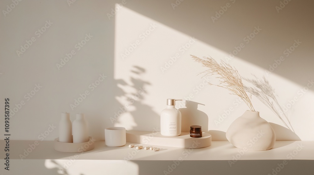 Empty medicine cabinet shelves reveal a life free from dependency, symbolizing health and self-reliance. Emptiness as a sign of wellness and proactive lifestyle choices. Empty medicine cabinet shelves reveal a life free from dependency, symbolizing health and self-reliance. Emptiness as a sign of wellness and proactive lifestyle choices.