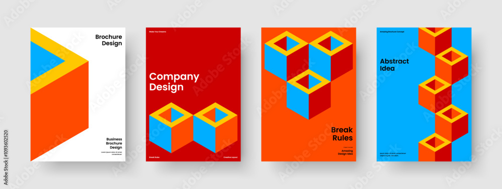 Geometric Report Layout. Abstract Flyer Design. Modern Brochure Template. Business Presentation. Background. Banner. Book Cover. Poster. Notebook. Magazine. Portfolio. Leaflet. Newsletter. Pamphlet Geometric Report Layout. Abstract Flyer Design. Modern Brochure Template. Business Presentation. Background. Banner. Book Cover. Poster. Notebook. Magazine. Portfolio. Leaflet. Newsletter. Pamphlet