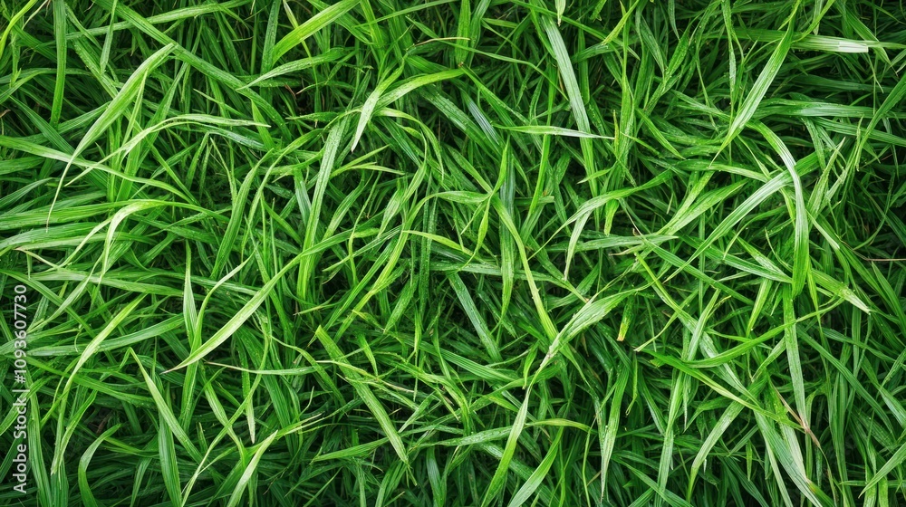 Vibrant Green Grass Texture: A Lush Meadow Vibrant Green Grass Texture: A Lush Meadow