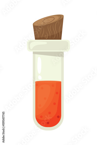 magic elixir bottle icon
