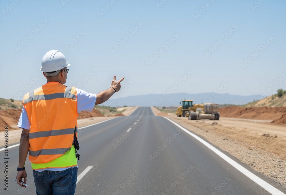 Road Worker Regulator Road Worker Regulator