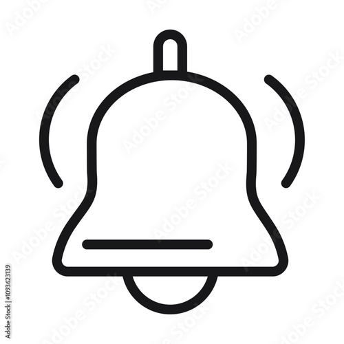 notification bell contact