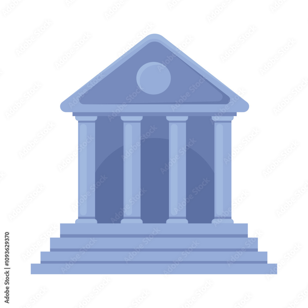 classical building of justice classical building of justice