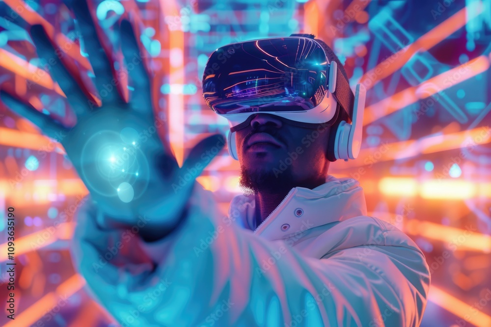 Technology and Futurism Technology and Futurism