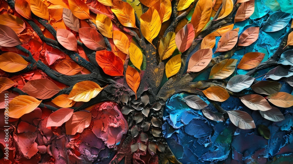 An abstract representation of a tree, with roots deeply embedded in the soil of Diversity Equity Inclusion and branches reaching towards the sky of unity An abstract representation of a tree, with roots deeply embedded in the soil of Diversity Equity Inclusion and branches reaching towards the sky of unity