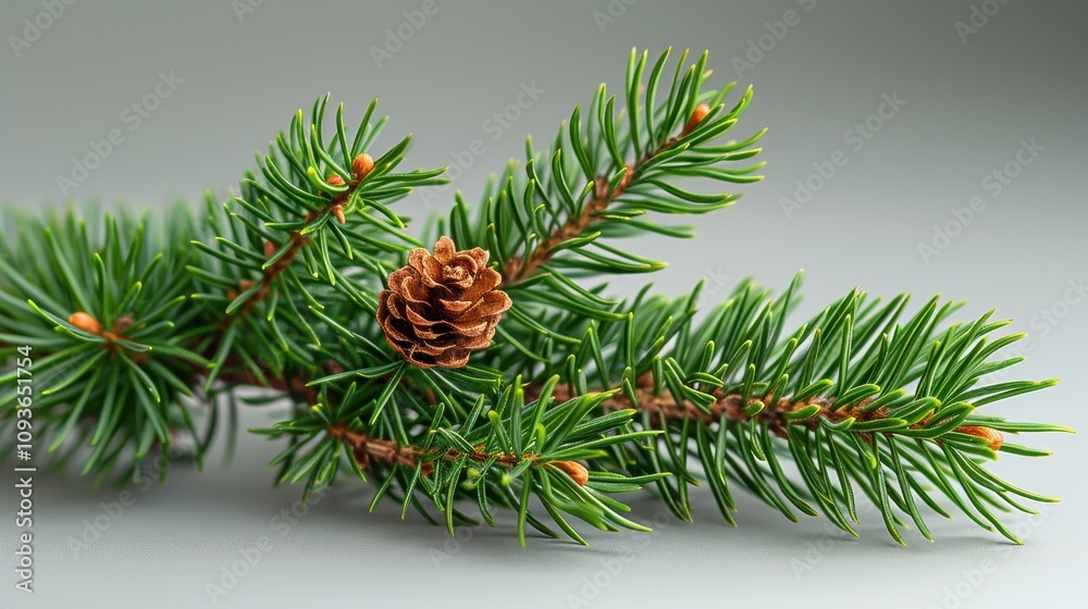 christmas green branch christmas green branch