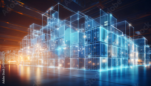 Supply Chain Innovation