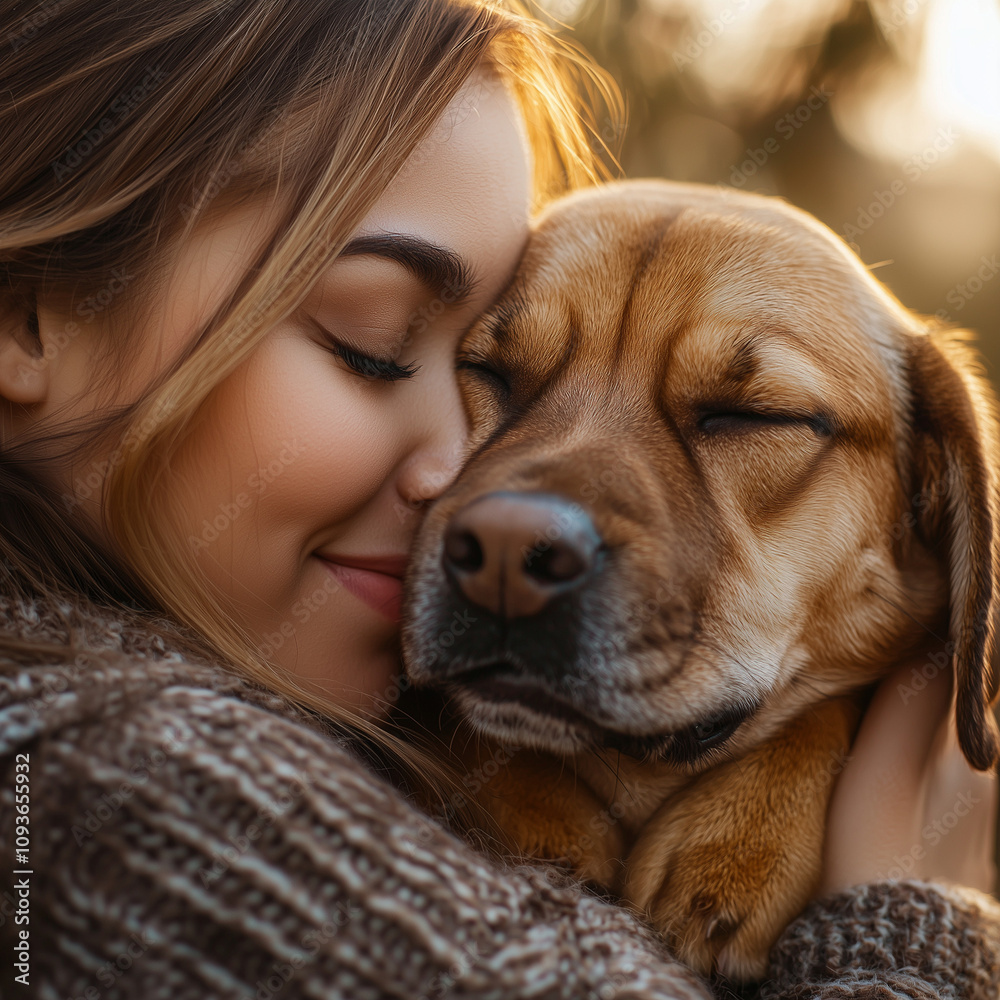 individuals with their pets, highlighting the bond between humans and animals individuals with their pets, highlighting the bond between humans and animals