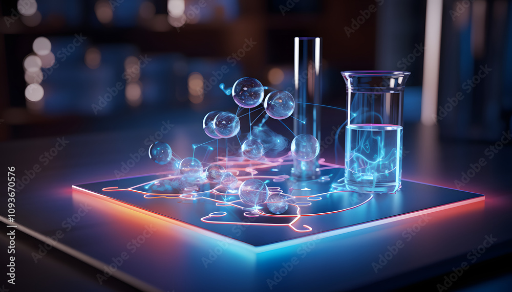 Innovation in hydrogen production technology