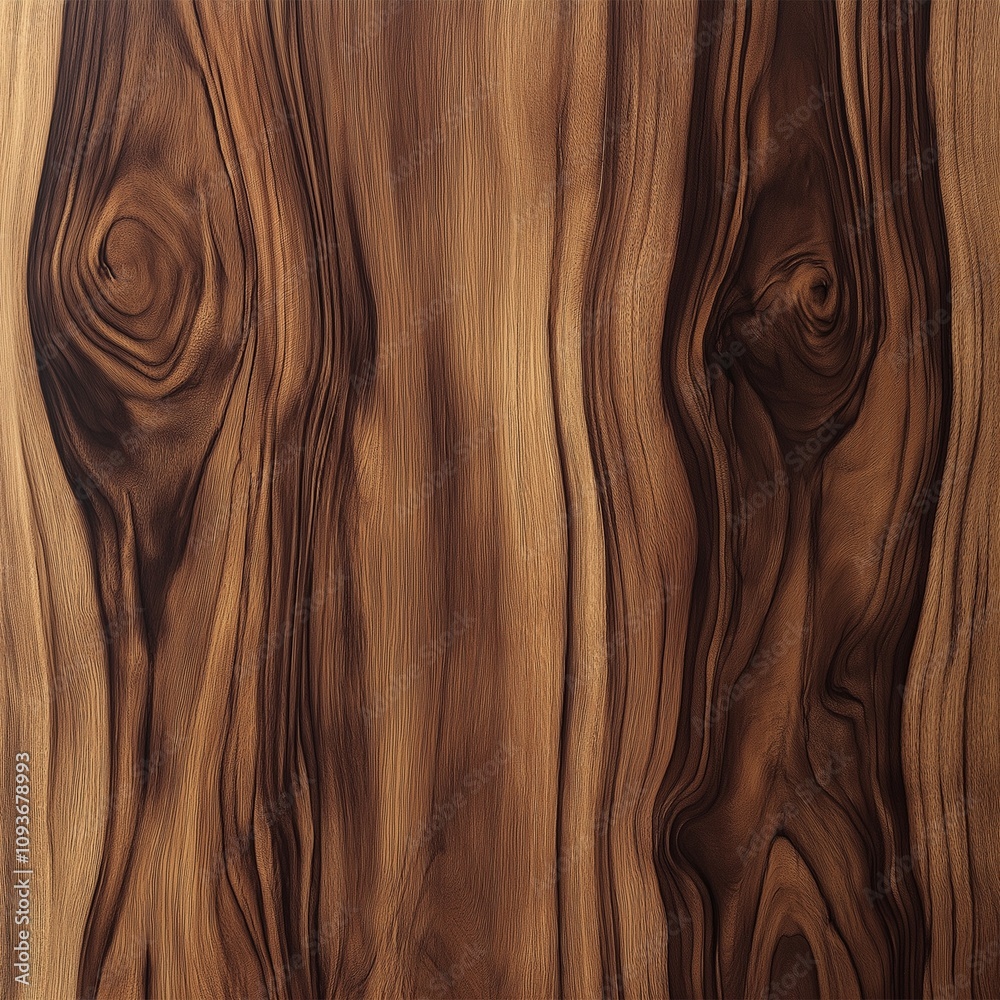 Walnut Wood Texture Walnut Wood Texture