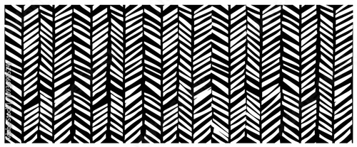 creative geometric designs with radial and grid elements – black vector