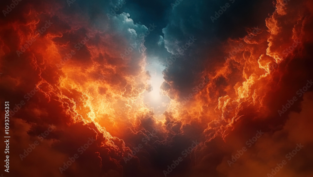 versus wallpaper, heaven and hell, good vs evil, light and darkness background, for match competition
versus wallpaper, heaven and hell, good vs evil, light and darkness background, for match competition