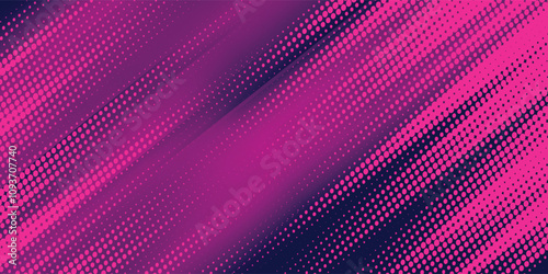 Vibrant grunge brush stroke abstract background. Abstract dirty grunge texture banner design