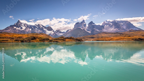 Torres del Paine National Park