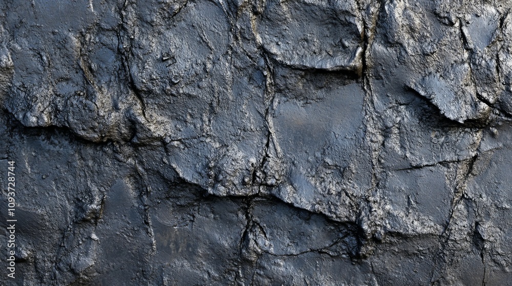 Rustic metal texture of deformed or ribbed steel bars used as reinforcement in concrete structures. Close-up view of the rough and rugged surface of rebar, showcasing its strength Rustic metal texture of deformed or ribbed steel bars used as reinforcement in concrete structures. Close-up view of the rough and rugged surface of rebar, showcasing its strength