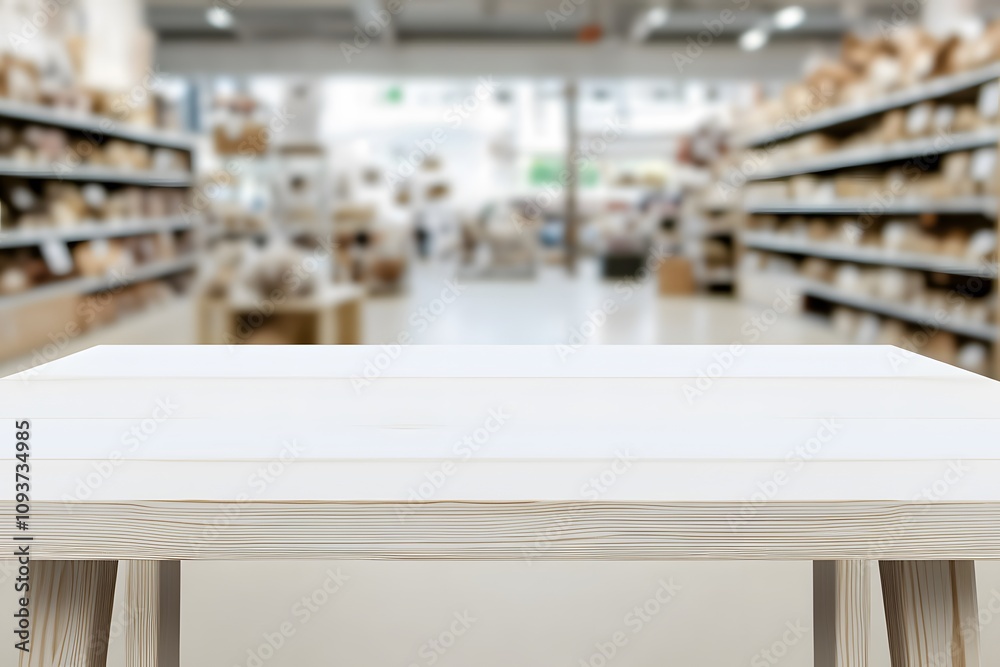 Blurred Background of a Pet Store – A Soft Focus View Highlighting Shelves of Pet Supplies and Accessories Blurred Background of a Pet Store – A Soft Focus View Highlighting Shelves of Pet Supplies and Accessories