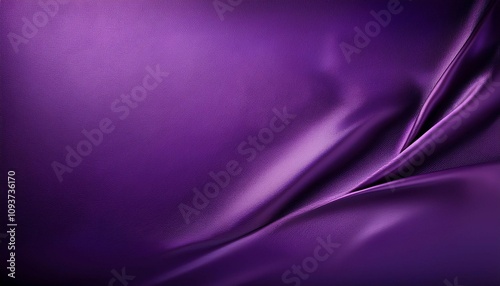 rich purple background with a smooth even gradient for a luxurious and deep effect