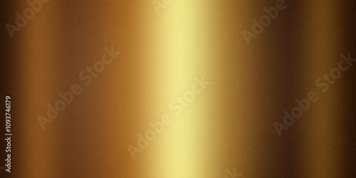 Gold textured background, Golden foil metallic sheet or paper for advertising campaign and animation
 photo