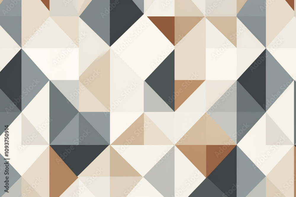 Scandinavian-Inspired Geometric Seamless Pattern, Featuring Minimalist Design, Clean Lines, and Subtle Symmetry for a Modern, Elegant Aesthetic Scandinavian-Inspired Geometric Seamless Pattern, Featuring Minimalist Design, Clean Lines, and Subtle Symmetry for a Modern, Elegant Aesthetic