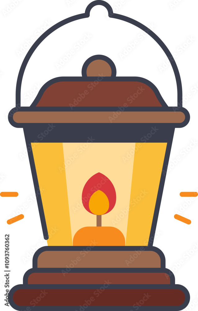 Lantern Icon Illustrations Lantern Icon Illustrations