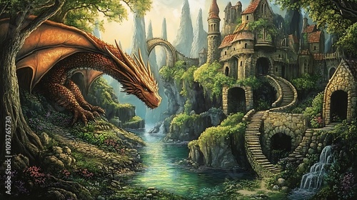 dragons lair