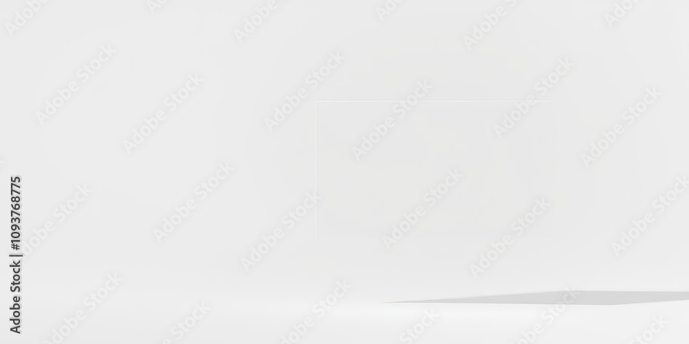 Floating business card mockup with a bright background, showcasing a modern and professional design, concept, white, showcase Floating business card mockup with a bright background, showcasing a modern and professional design, concept, white, showcase