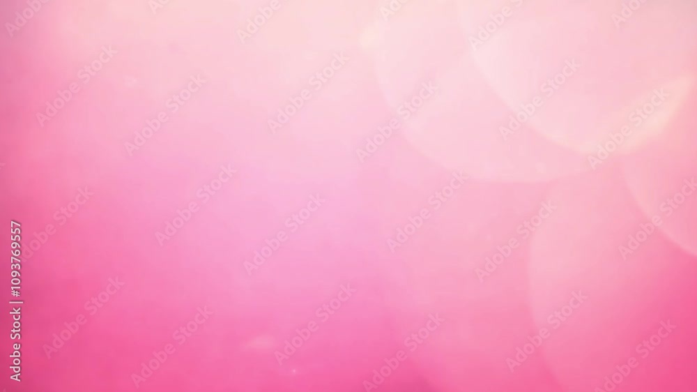 Pink abstract loop animation background. Suitable for valentine, mothers day, birthday greeting cards, invitation, celebration concept. Pink abstract loop animation background. Suitable for valentine, mothers day, birthday greeting cards, invitation, celebration concept.