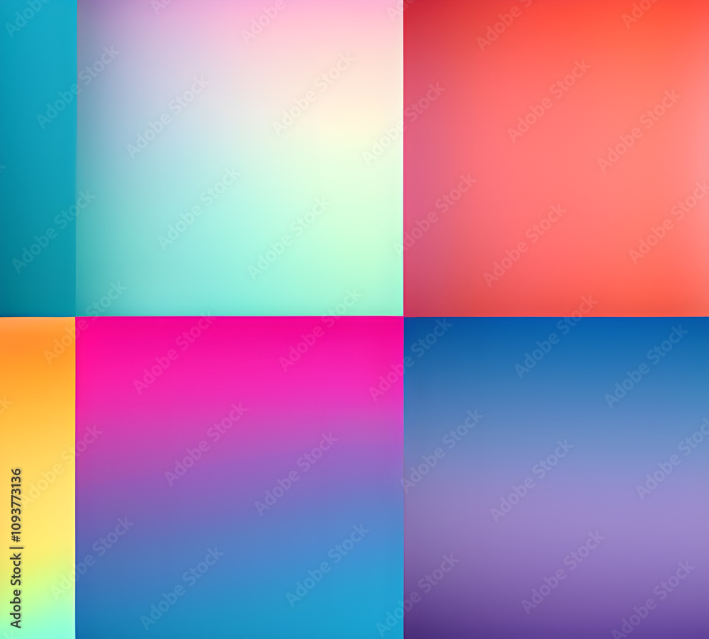 Wave of mixed beautiful gradient colors. smooth transitions. composition and leaking light exposure. Rainbow background. Modern design template. High quality 8k. generative ai Wave of mixed beautiful gradient colors. smooth transitions. composition and leaking light exposure. Rainbow background. Modern design template. High quality 8k. generative ai