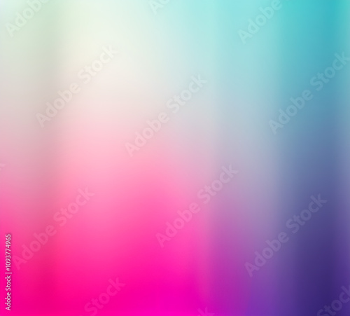 Wave of mixed beautiful gradient colors. smooth transitions. composition and leaking light exposure. Rainbow background. Modern design template. High quality 8k. generative ai