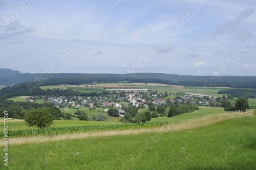 Dorf