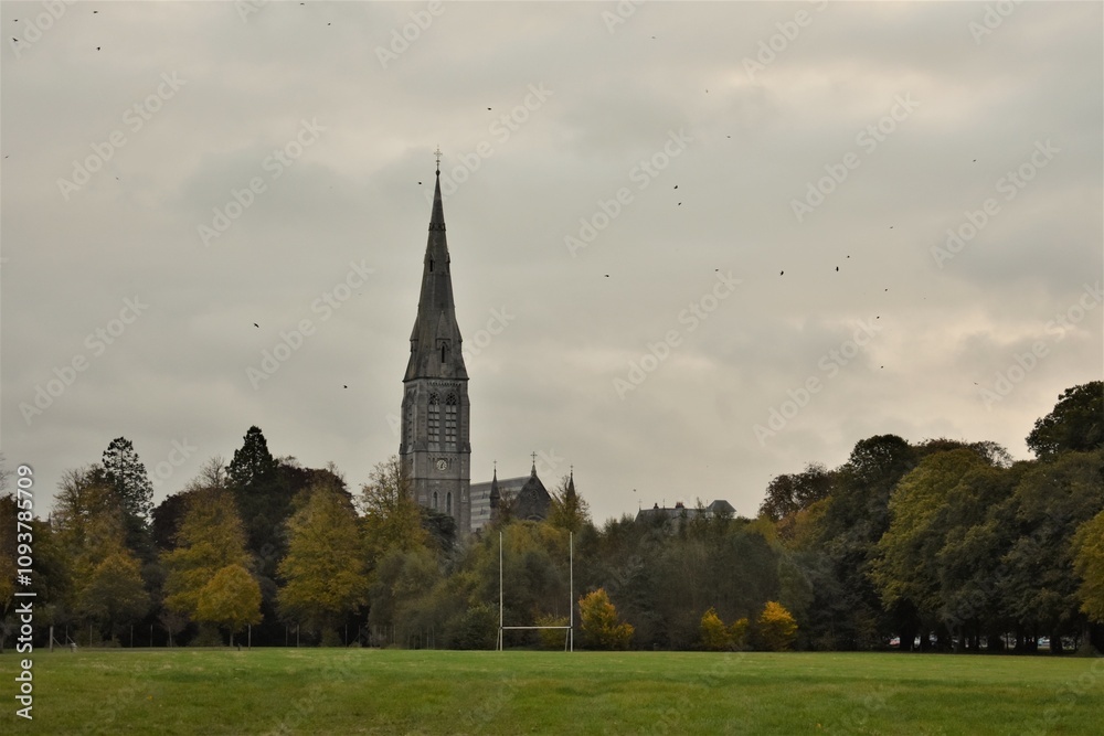 Obraz premium Maynooth University 