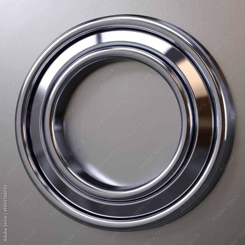 Fototapeta premium abstract background with frame