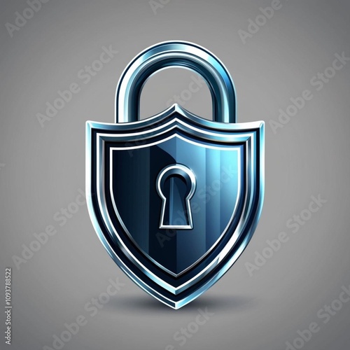 security shield icon