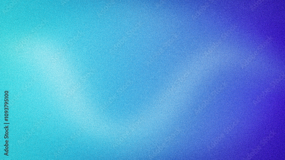 A vivid gradient background blending turquoise, aqua, and purple hues with a smooth, grainy texture. Ideal for 4K wallpapers, websites, and creative designs