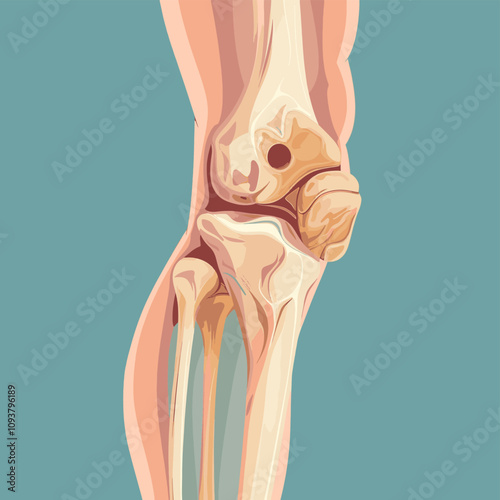 Visualization of Knee Arthroscopy