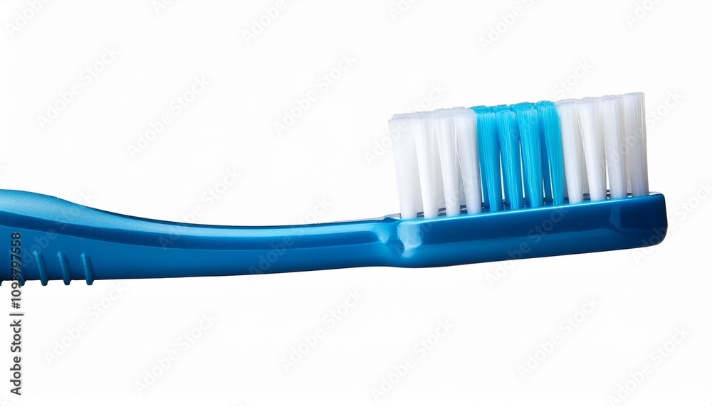 toothbrush with toothpaste isolated on white toothbrush with toothpaste isolated on white