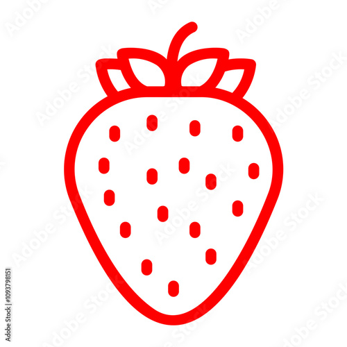 strawberry