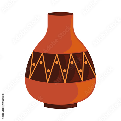 african pottery culture