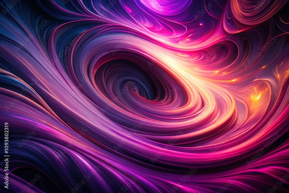 Captivating Abstract Wallpaper Featuring Swirling Magenta and Violet Hues in a Night Photography Style for Modern Digital Aesthetics Captivating Abstract Wallpaper Featuring Swirling Magenta and Violet Hues in a Night Photography Style for Modern Digital Aesthetics