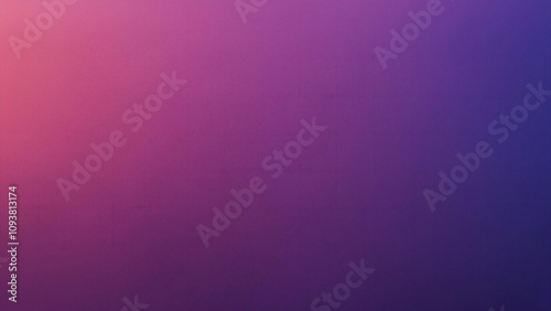  Purple pink gradient Plain background