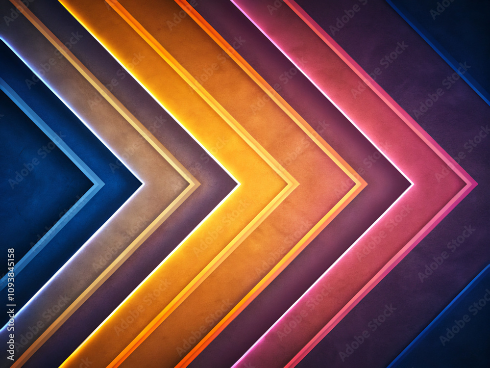 Obraz premium background. design, light, illustration, texture, metal, pattern, wallpaper, art, line, technology, vector, architecture, blue, business, shape, 3d, building, digital, geometric, concept, wall, steel,