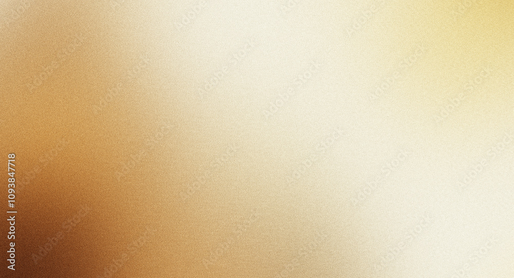 Golden Brown Abstract Background Golden Brown Abstract Background