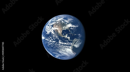 Captivating spaceship view of earth global perspective stunning imagery cosmic surroundings aerial perspective planetary beauty