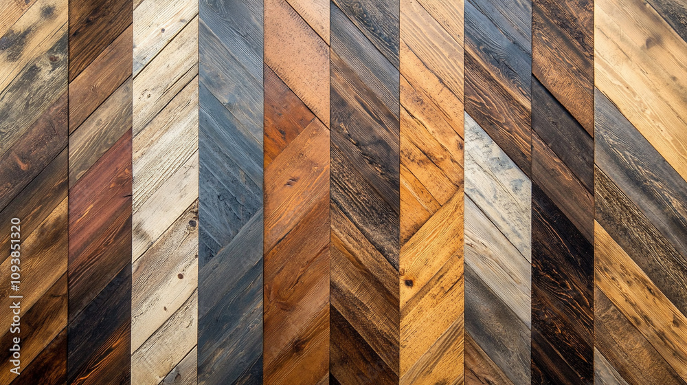 diagonal wood paneling with different wood finishes, showcasing the texture, pattern, and depth of natural materials in a modern design, adding warmth and visual interest to the space diagonal wood paneling with different wood finishes, showcasing the texture, pattern, and depth of natural materials in a modern design, adding warmth and visual interest to the space
