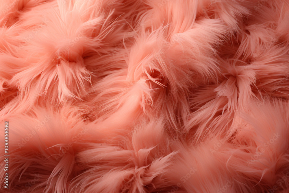 abstract background of peach colored feathers, abstract background of peach colored feathers,