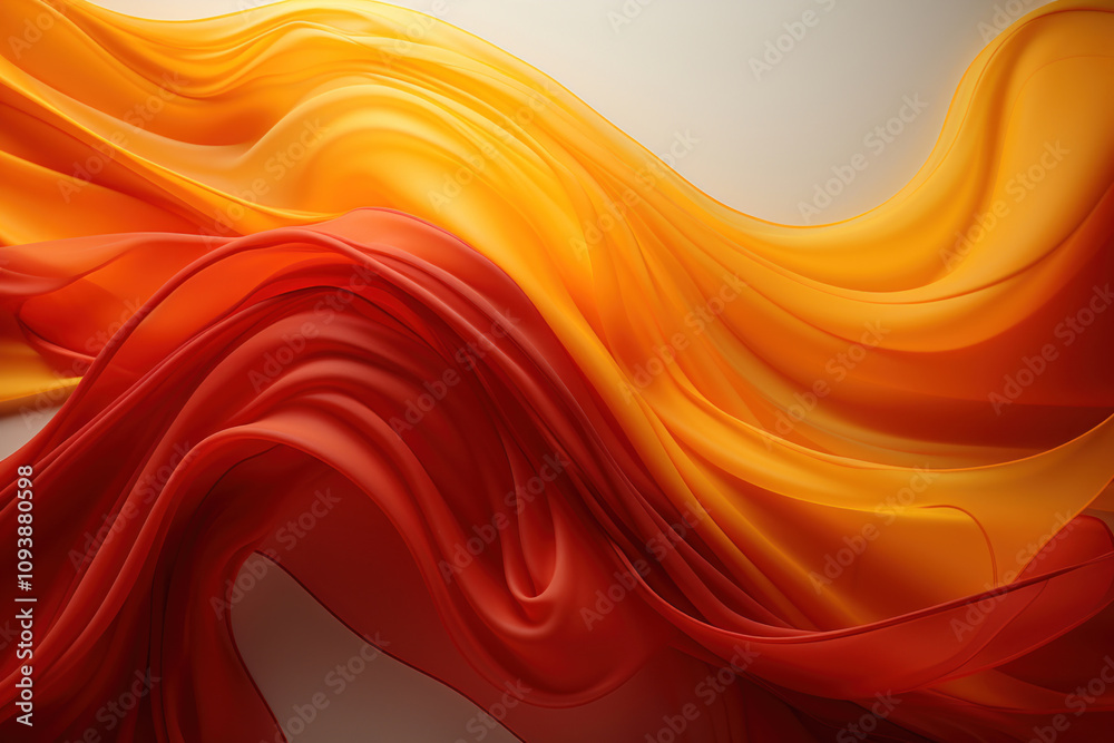 abstract red with yellow background,. abstract red with yellow background,.